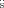 ¨s  
