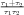 τ1+τ2-
 τ1τ2